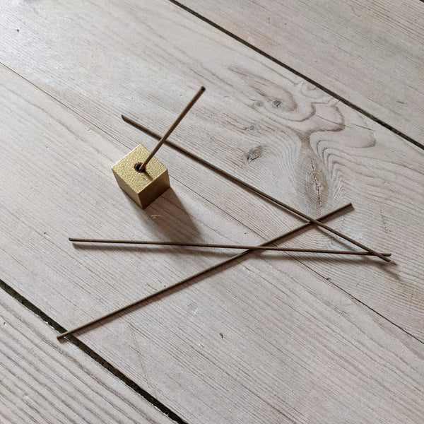 Japanese Incense Kunsho