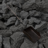 Iron Shovel