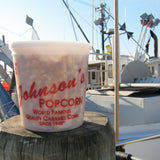 Johnson's Caramel Popcorn