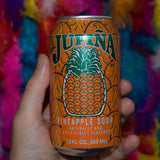 Jupina Soda