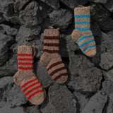 Kid's Wool Socks