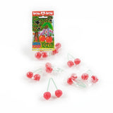 Cherry Lollies