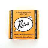 Pore Soap