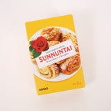 Sunnuntai Yeast