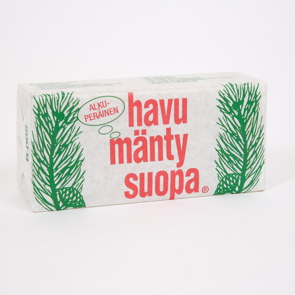 Havu Manty Suopa