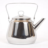 Metal Water Kettle