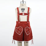 Children's Lederhosen