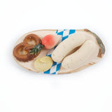 Wurst Marzipan