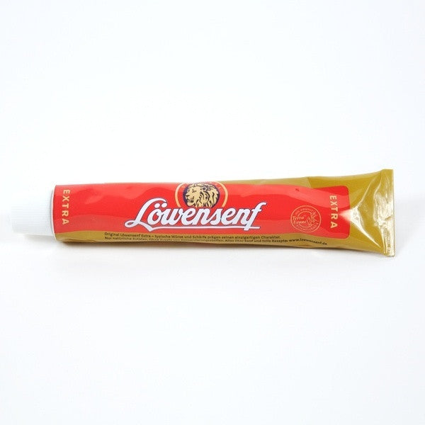 Lowensenf Mustard