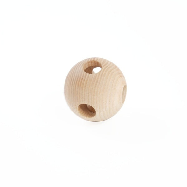 Wood Ball Toy