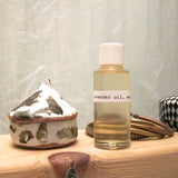 Lavender Oil