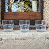 Petite Duralex Stacking Glasses Set