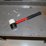 Rubber Mallet