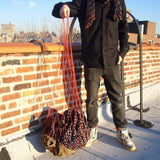 Red Net Bag Huge