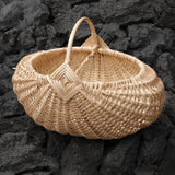 Mushroom Basket