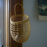 Shaker Onion Basket