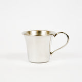 Pewter Baby Cup