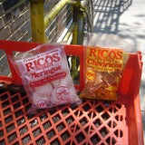 Chiviricos Fried Dough & Meringues