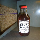 Robert Long Cane Syrup