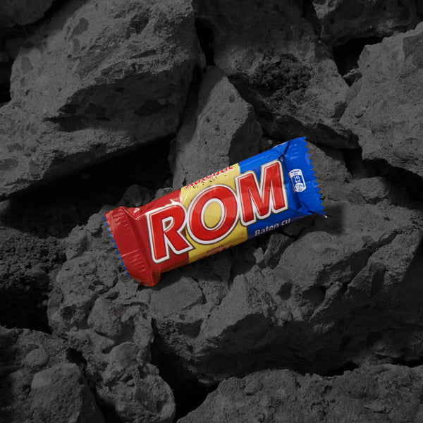 ROM Candy