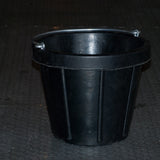 Rubber Bucket