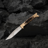 Rustic Knife