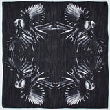 Salvor Scarf- Printed