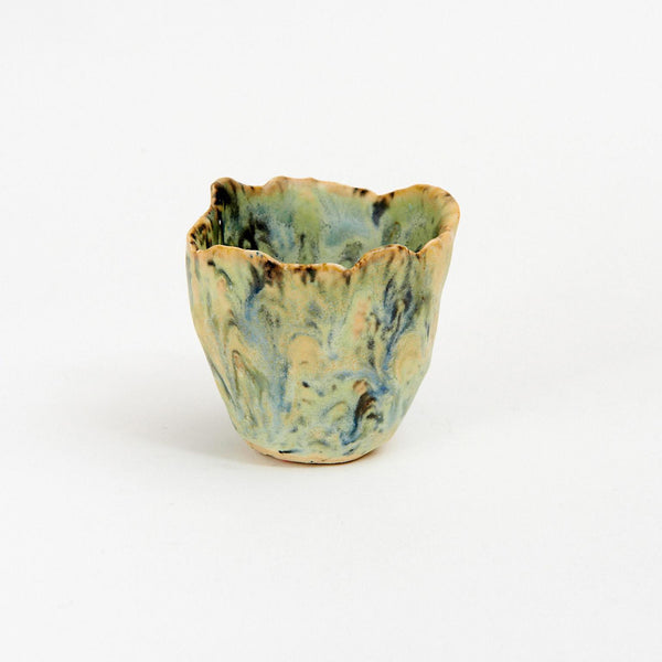Tiny Shot Glass Cup 3