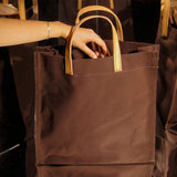 Switzer Shopping Bag