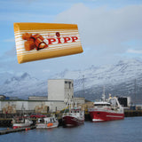 Pipp Caramel Bar