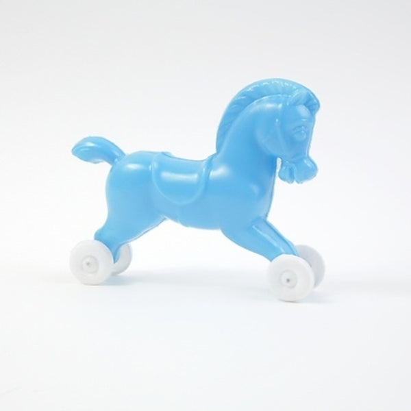 Plastic Toy Horse