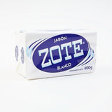 Zote Soap