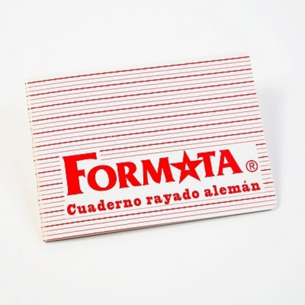 Formata Notebook