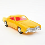 Vintage Toy Car