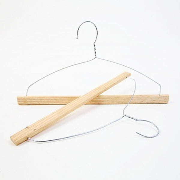 Set of Basic Hangers