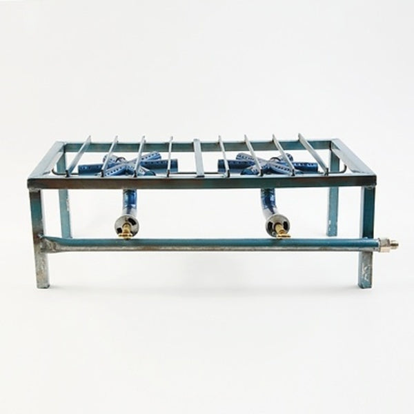 Metal Propane Cooking Stove