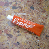 Supergel