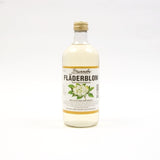 Fladersaft