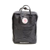 Large Black Kanken