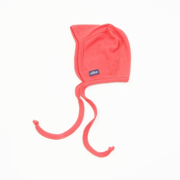 Red Baby Hat