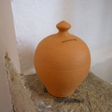 Terracotta Bank