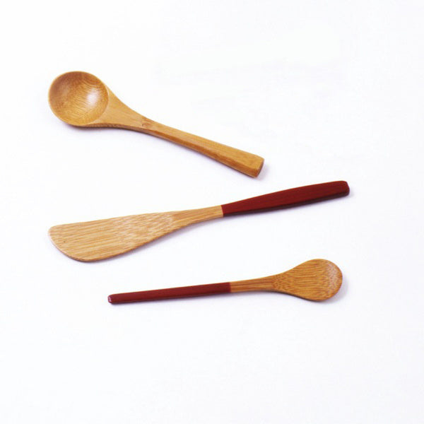 Bamboo Kitchen Utensils