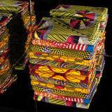 Vlisco Fabrics