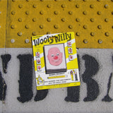 Wooly Willy