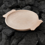 Wooden Plate